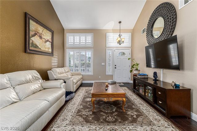 3134 Crownline Court, North Las Vegas, NV 89031