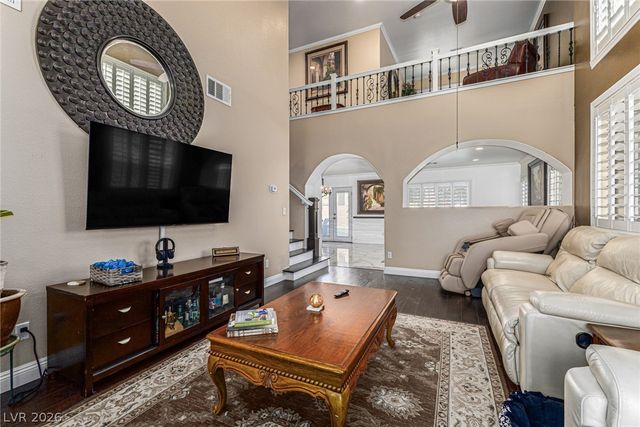 3134 Crownline Court, North Las Vegas, NV 89031