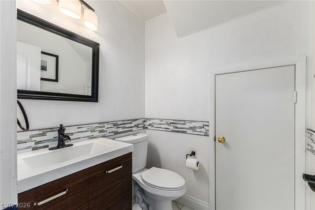 3134 Crownline Court, North Las Vegas, NV 89031