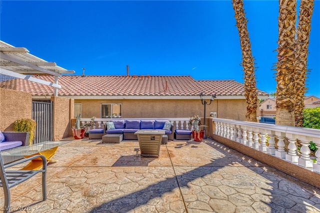 3134 Crownline Court, North Las Vegas, NV 89031