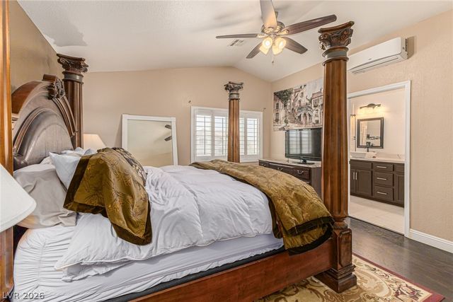 3134 Crownline Court, North Las Vegas, NV 89031