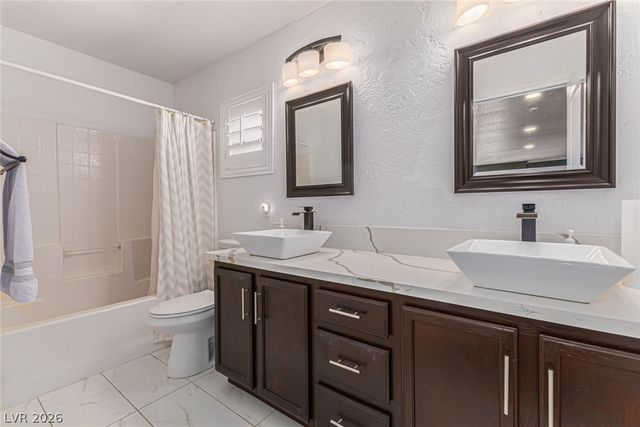 3134 Crownline Court, North Las Vegas, NV 89031