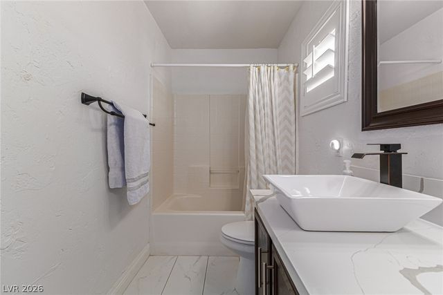 3134 Crownline Court, North Las Vegas, NV 89031