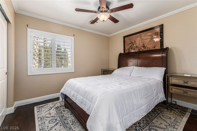 3134 Crownline Court, North Las Vegas, NV 89031