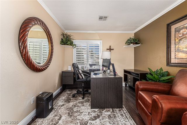 3134 Crownline Court, North Las Vegas, NV 89031