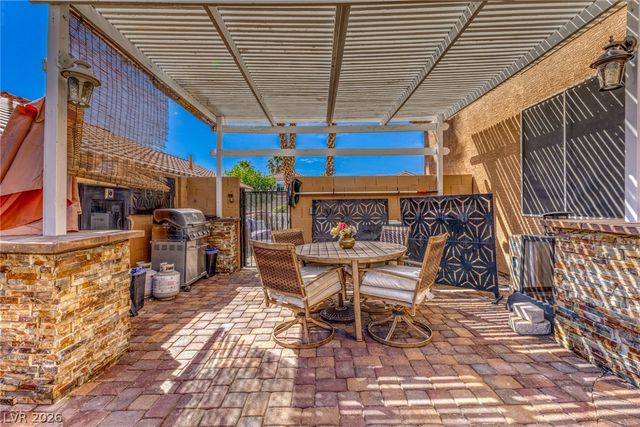 3134 Crownline Court, North Las Vegas, NV 89031