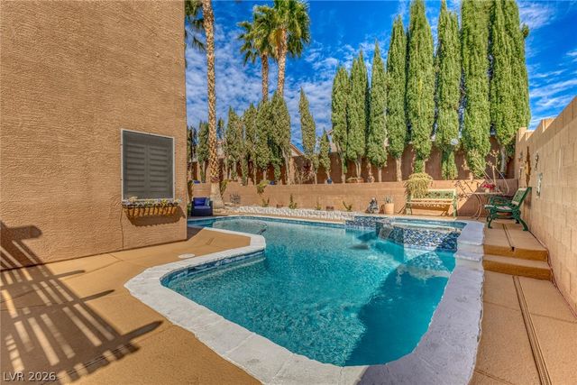 3134 Crownline Court, North Las Vegas, NV 89031