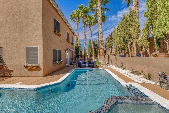 3134 Crownline Court, North Las Vegas, NV 89031