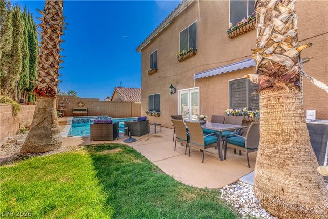 3134 Crownline Court, North Las Vegas, NV 89031