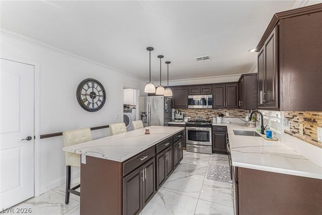 3134 Crownline Court, North Las Vegas, NV 89031