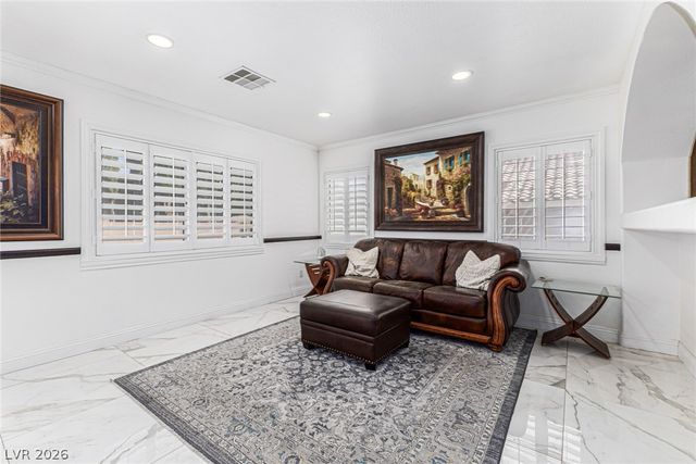 3134 Crownline Court, North Las Vegas, NV 89031