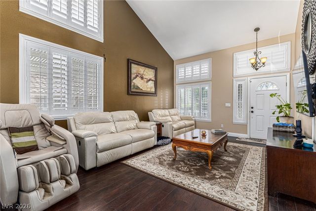 3134 Crownline Court, North Las Vegas, NV 89031