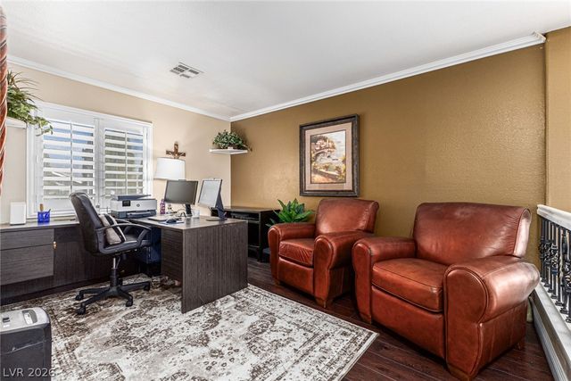 3134 Crownline Court, North Las Vegas, NV 89031