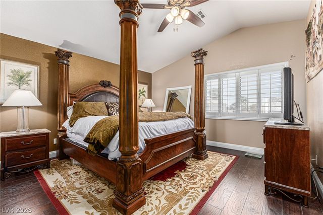 3134 Crownline Court, North Las Vegas, NV 89031