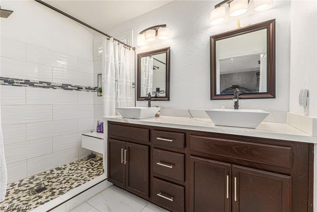 3134 Crownline Court, North Las Vegas, NV 89031