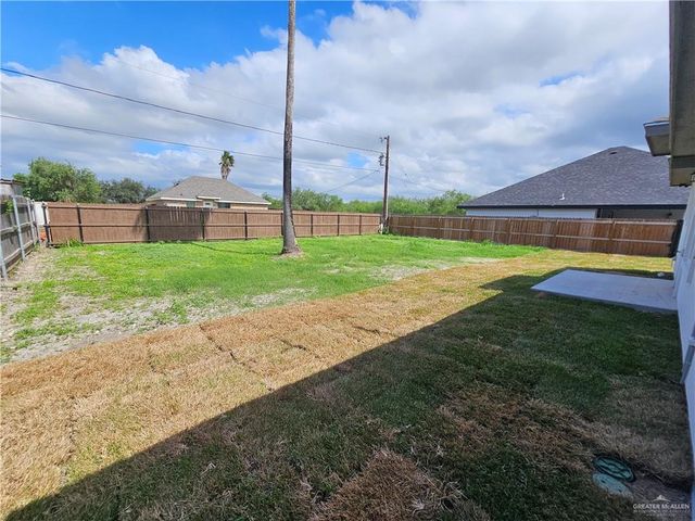 315 Sandy Avenue, San Juan, TX 78589