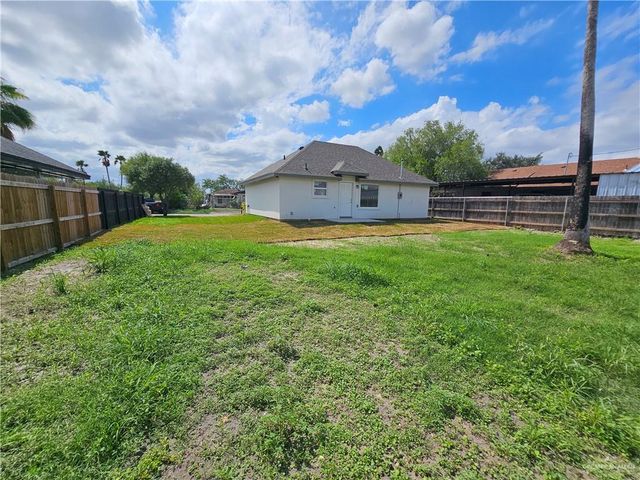 315 Sandy Avenue, San Juan, TX 78589