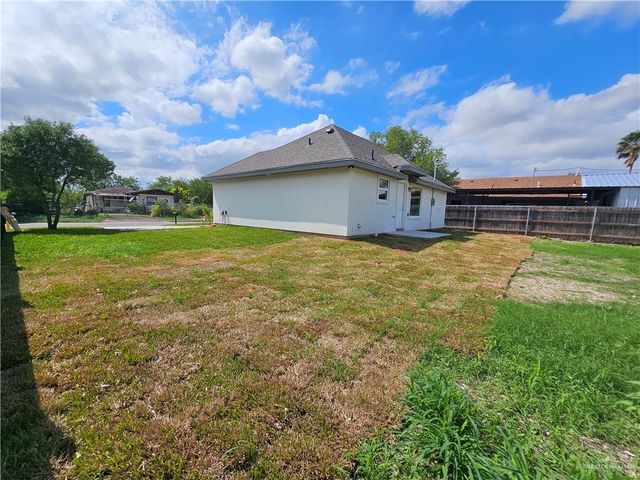 315 Sandy Avenue, San Juan, TX 78589