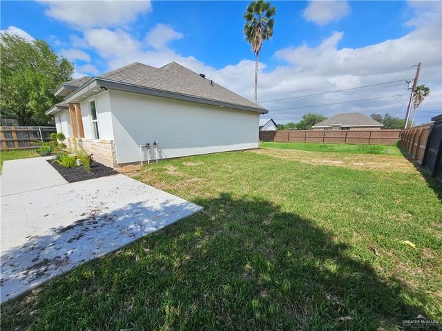 315 Sandy Avenue, San Juan, TX 78589
