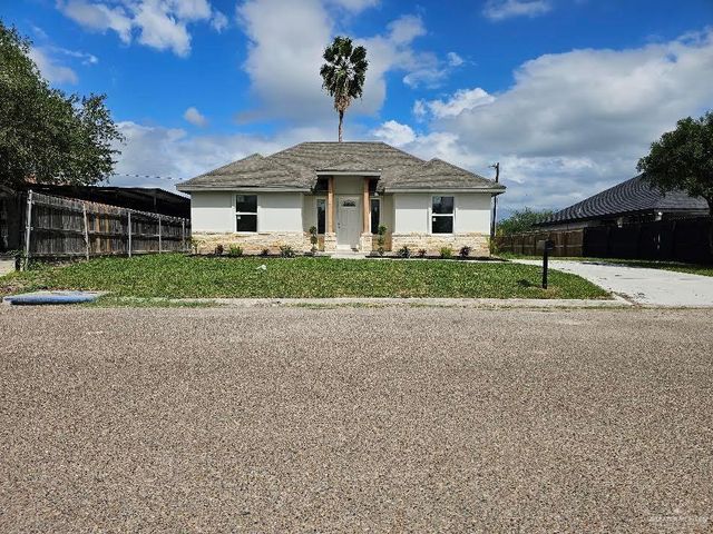 315 Sandy Avenue, San Juan, TX 78589