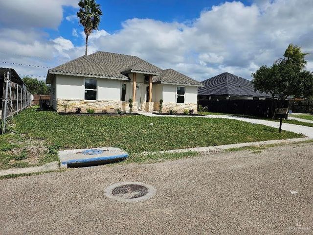 315 Sandy Avenue, San Juan, TX 78589