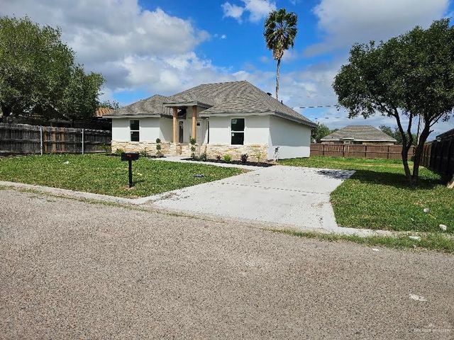 315 Sandy Avenue, San Juan, TX 78589