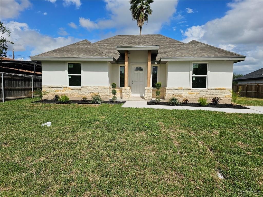 315 Sandy Avenue, San Juan, TX 78589