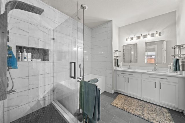 2401 Creekdale Drive, Denton, TX 76210