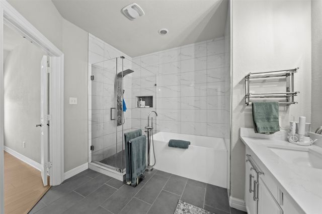 2401 Creekdale Drive, Denton, TX 76210