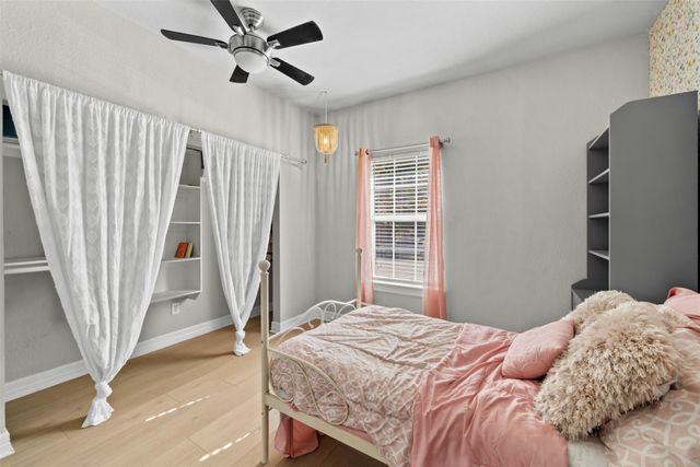 2401 Creekdale Drive, Denton, TX 76210