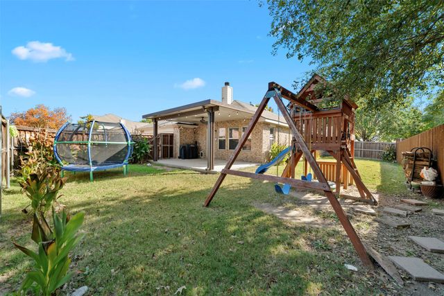 2401 Creekdale Drive, Denton, TX 76210