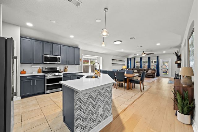 2401 Creekdale Drive, Denton, TX 76210