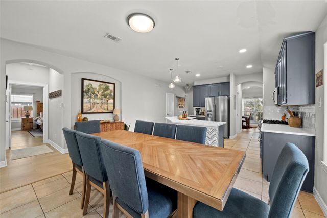 2401 Creekdale Drive, Denton, TX 76210