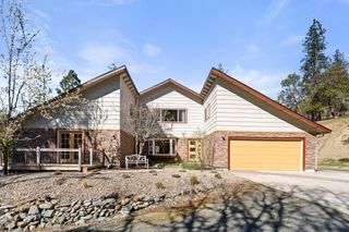 4490 Foots Creek Right Fork Road, Gold Hill, OR 97525