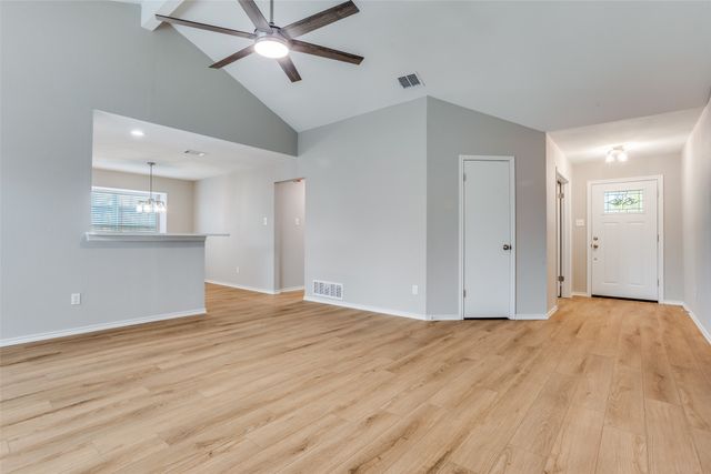 1016 Ledgemont Drive, Plano, TX 75025