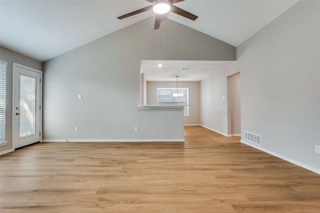 1016 Ledgemont Drive, Plano, TX 75025