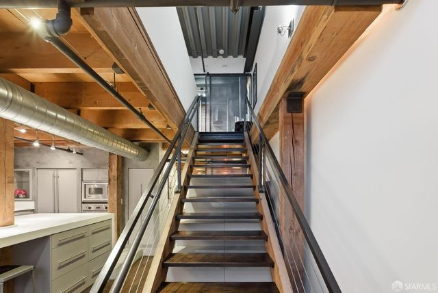 650 Delancey Street 216, San Francisco, CA 94107