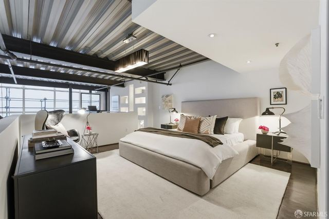 650 Delancey Street 216, San Francisco, CA 94107