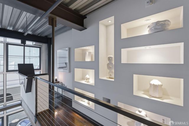 650 Delancey Street 216, San Francisco, CA 94107