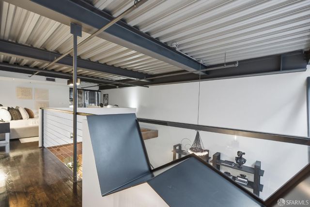 650 Delancey Street 216, San Francisco, CA 94107