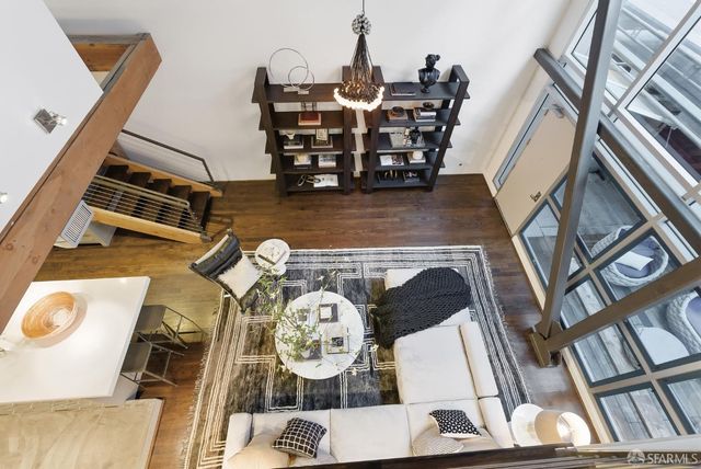 650 Delancey Street 216, San Francisco, CA 94107