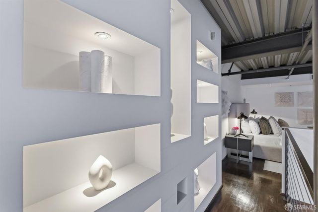 650 Delancey Street 216, San Francisco, CA 94107