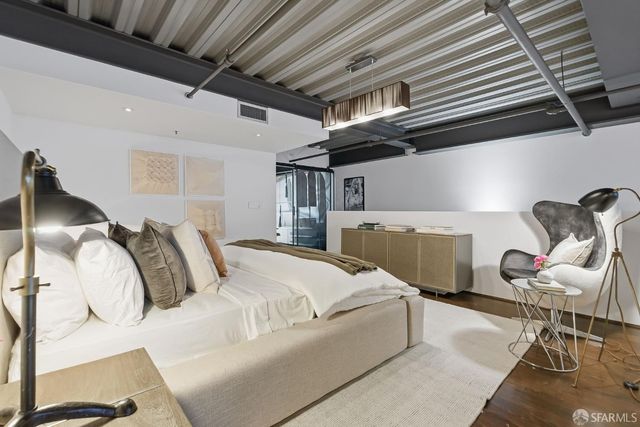 650 Delancey Street 216, San Francisco, CA 94107