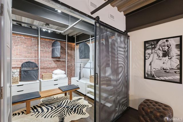 650 Delancey Street 216, San Francisco, CA 94107