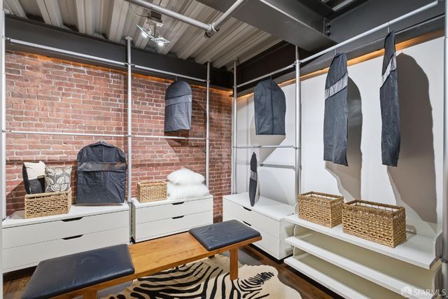 650 Delancey Street 216, San Francisco, CA 94107