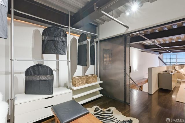 650 Delancey Street 216, San Francisco, CA 94107