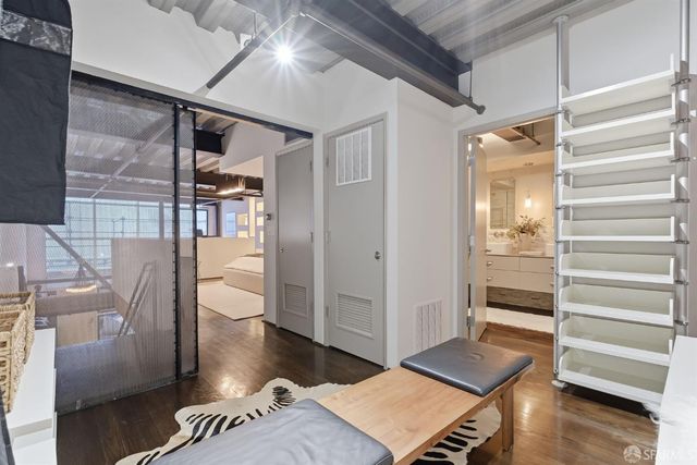 650 Delancey Street 216, San Francisco, CA 94107