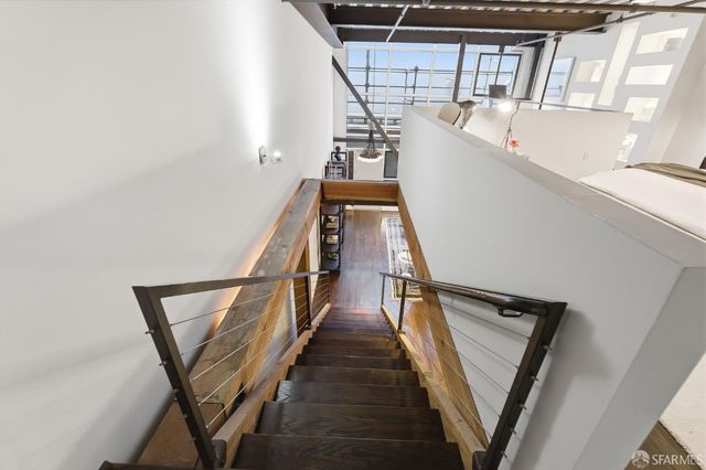 650 Delancey Street 216, San Francisco, CA 94107