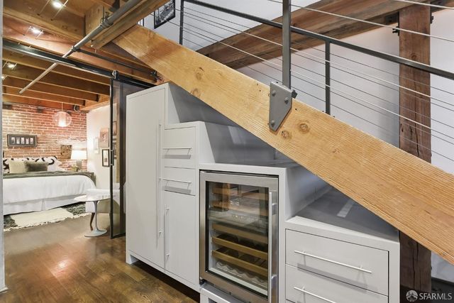 650 Delancey Street 216, San Francisco, CA 94107