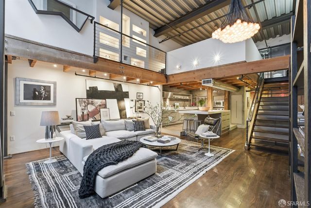 650 Delancey Street 216, San Francisco, CA 94107